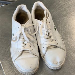 Lacoste sneakers